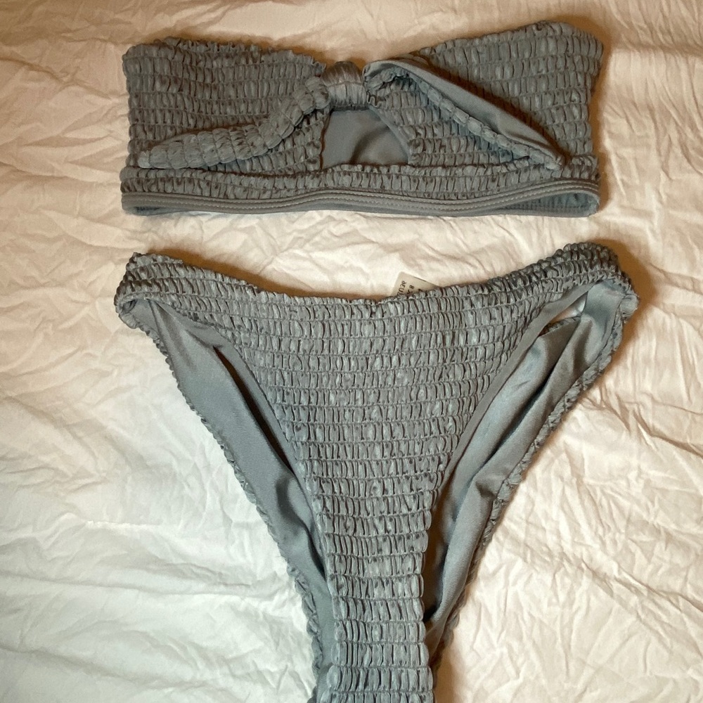 Swimsuit